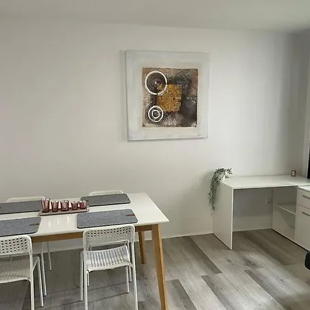 2-zi Whg Im Herzen Von * Würzburg