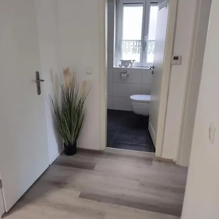 2-zi Whg Im Herzen Von Lägenhet Würzburg