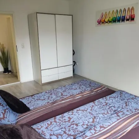 2-zi Whg Im Herzen Von