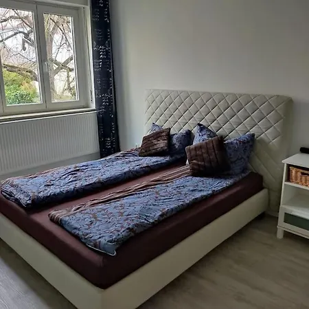 2-zi Whg Im Herzen Von Würzburg