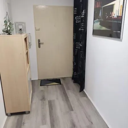 2-zi Whg Im Herzen Von Lägenhet Würzburg