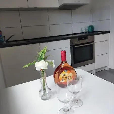 2-zi Whg Im Herzen Von Würzburg