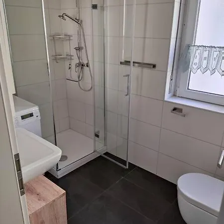 2-zi Whg Im Herzen Von Lägenhet